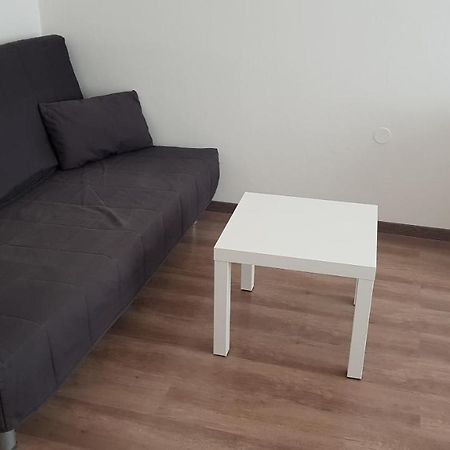 Apartman Pod Zamkem Decin Dış mekan fotoğraf