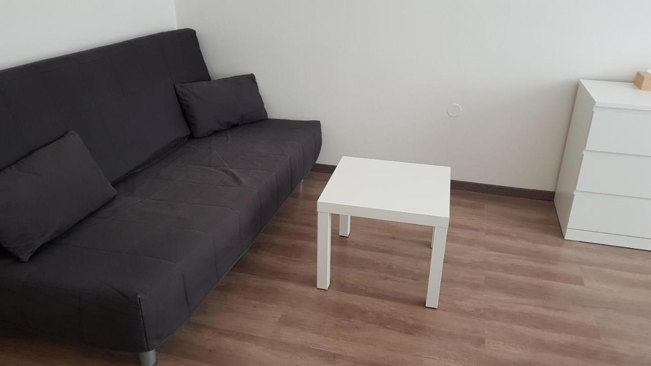 Apartman Pod Zamkem Decin Dış mekan fotoğraf