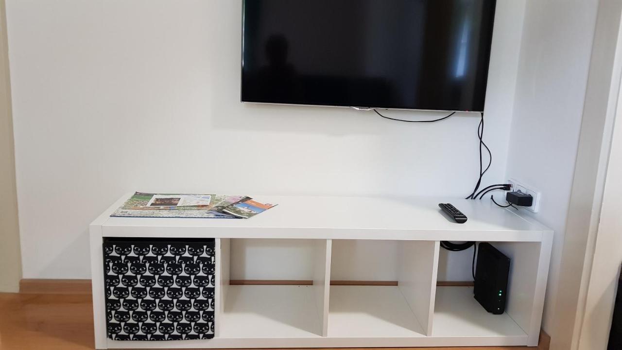 Apartman Pod Zamkem Decin Dış mekan fotoğraf