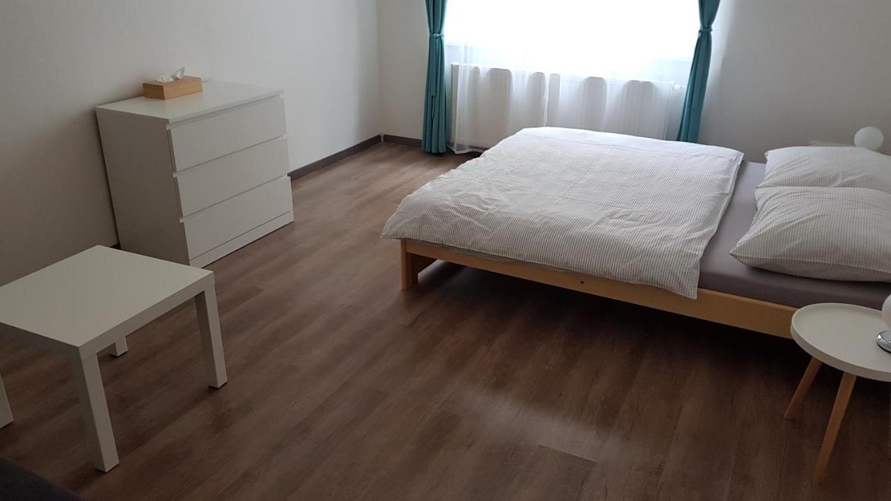Apartman Pod Zamkem Decin Dış mekan fotoğraf