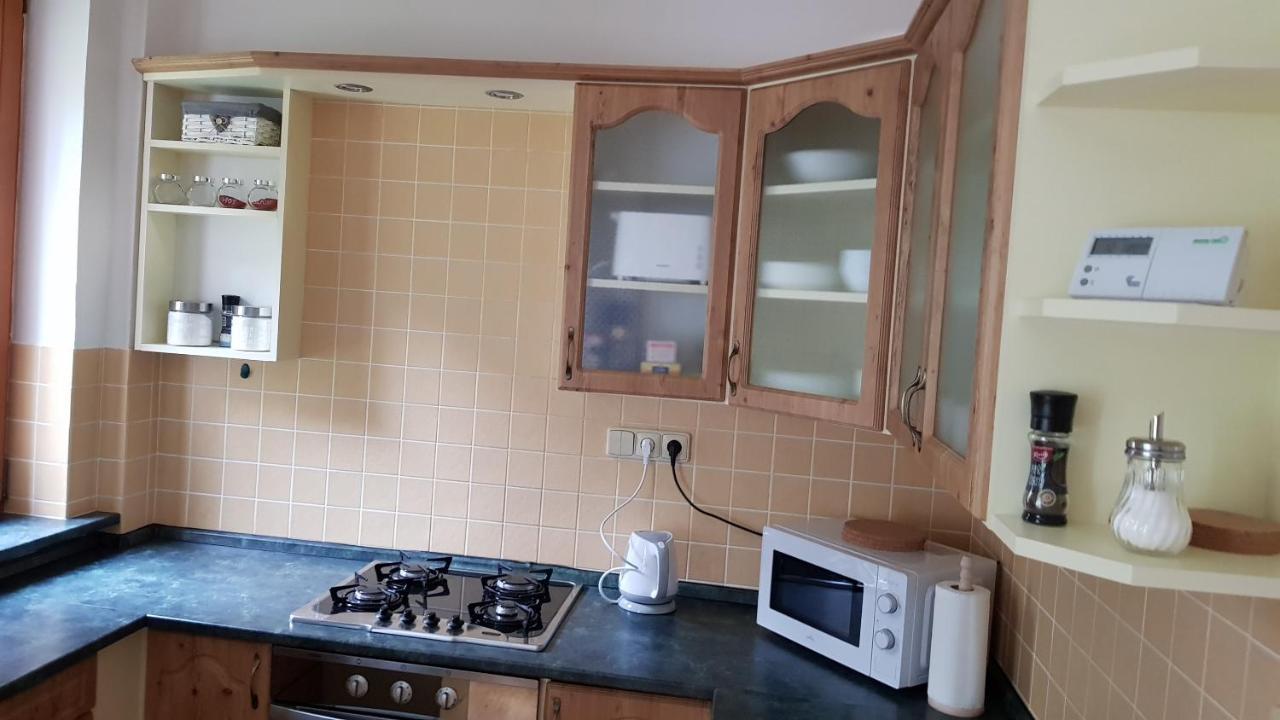 Apartman Pod Zamkem Decin Dış mekan fotoğraf