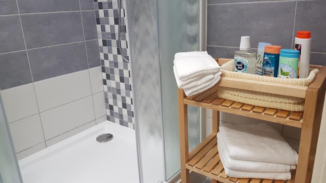 Apartman Pod Zamkem Decin Dış mekan fotoğraf